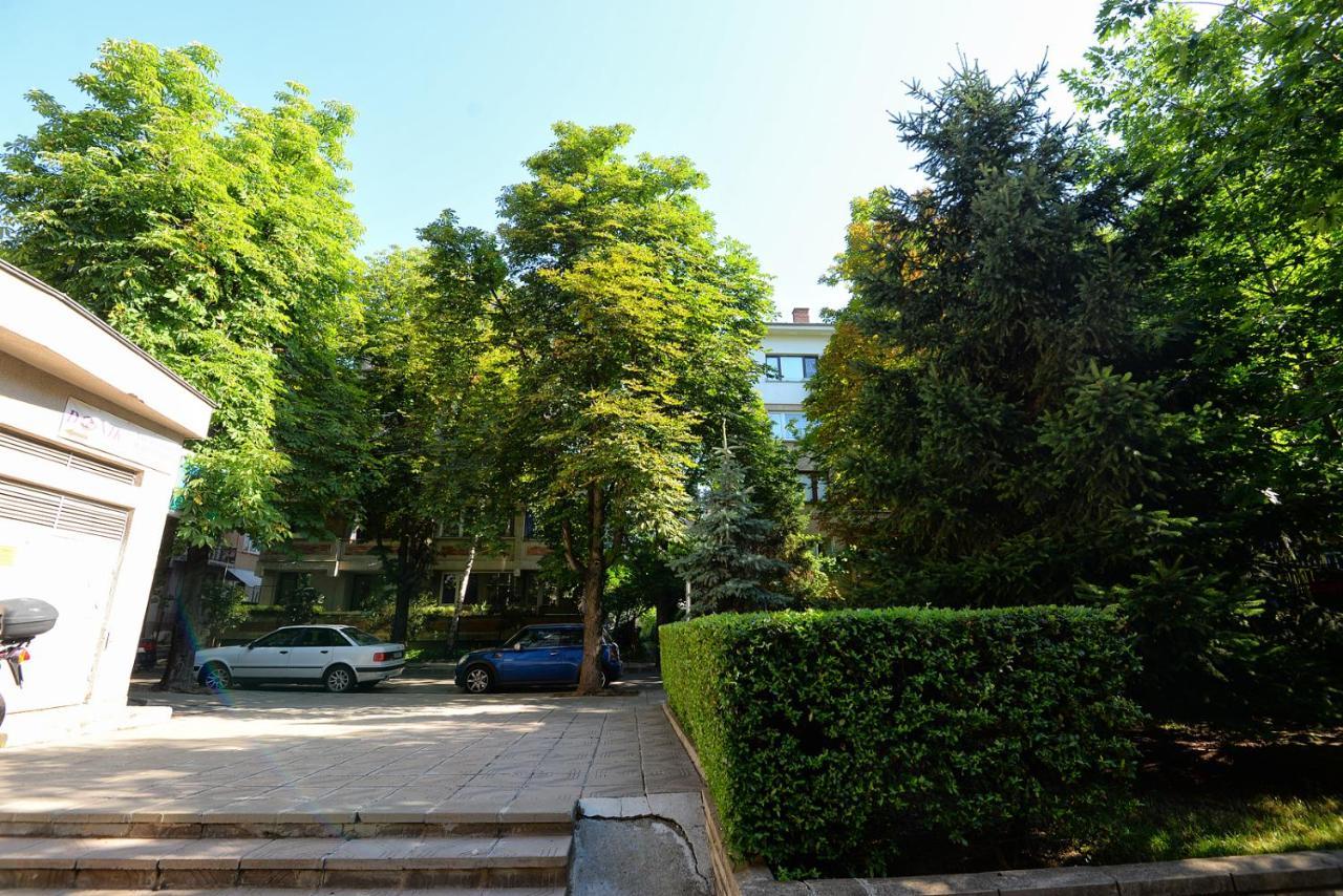 Beautiful Location Apartment София Экстерьер фото